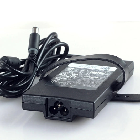 19.5V 4.62A 90W fit for Dell XPS 15 L521X AC Adapter Charger Slim Power Supply