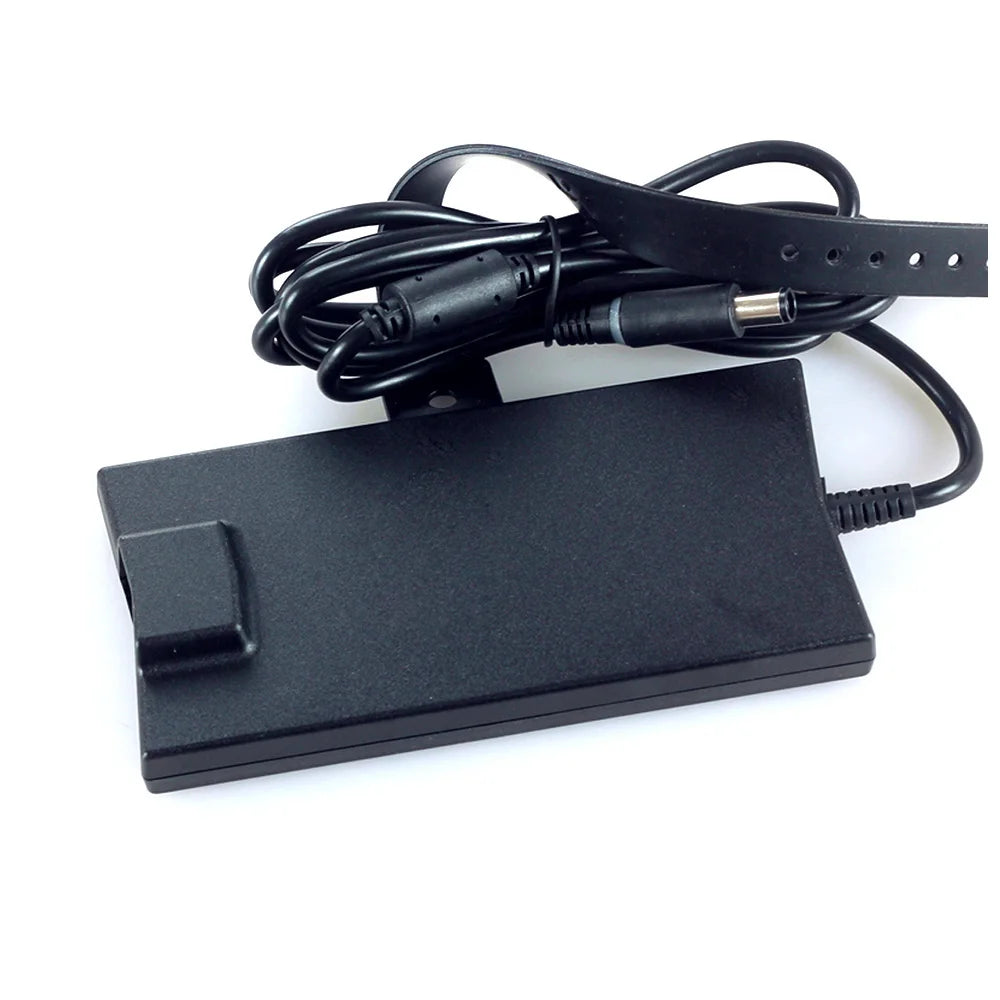 19.5V 4.62A 90W fit for Dell XPS 15 L521X AC Adapter Charger Slim Power Supply