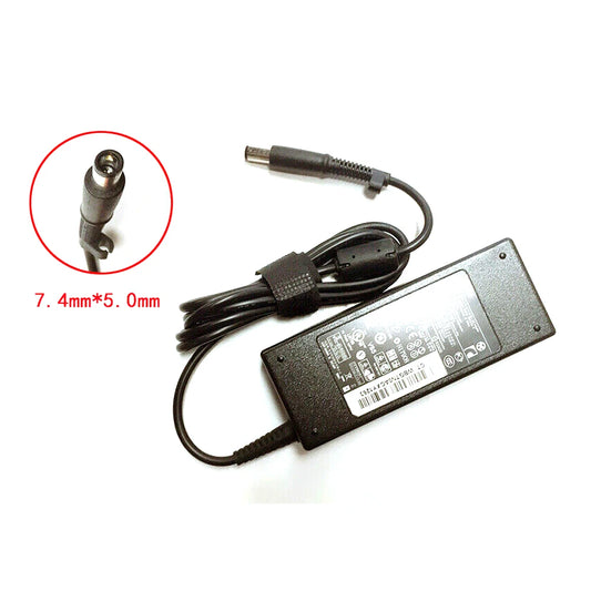 19.5V 4.62A AC Adapter fit for HP PPP012C-S 677777-002 609940-001 A090A00DL