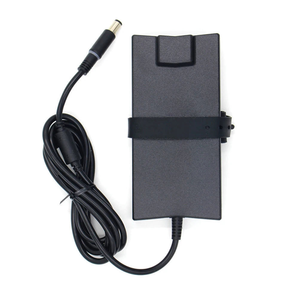 19.5V 4.62A AC Power Adapter Charger fit for Dell Latitude Inspiron XPS