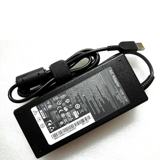 19.5V 6.15A 120W AC Adapter fit for Lenovo H520s C455 F0AD AIO 54Y8916