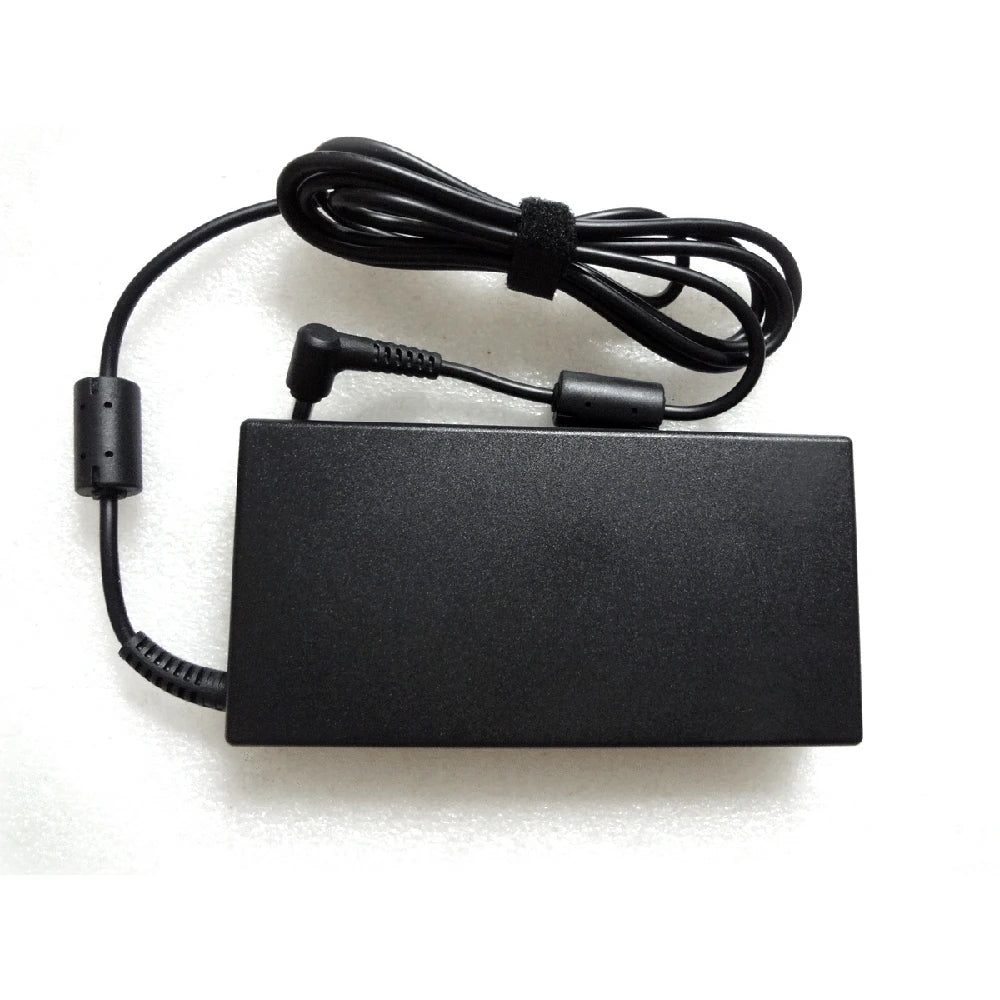 19.5V 6.15A 120W  AC Adapter fot Chicony MSI Ultra GE60 GE70 GE72 Series