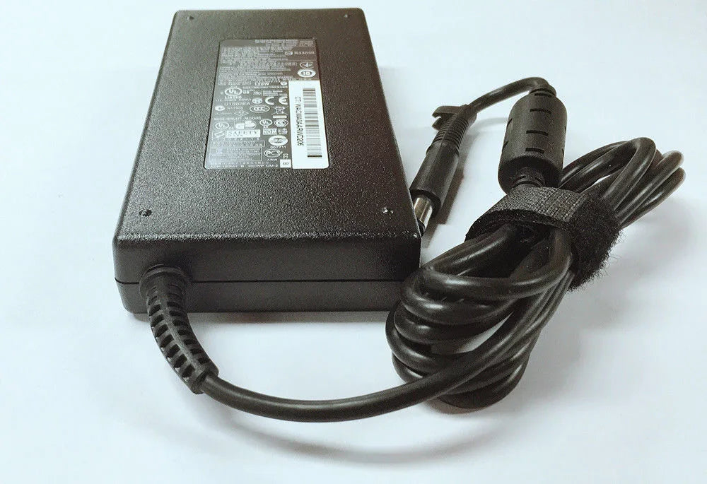 19.5V 6.15A 120W Slim Charger fit for HP ENVY dv6/dv7 645156-001PC