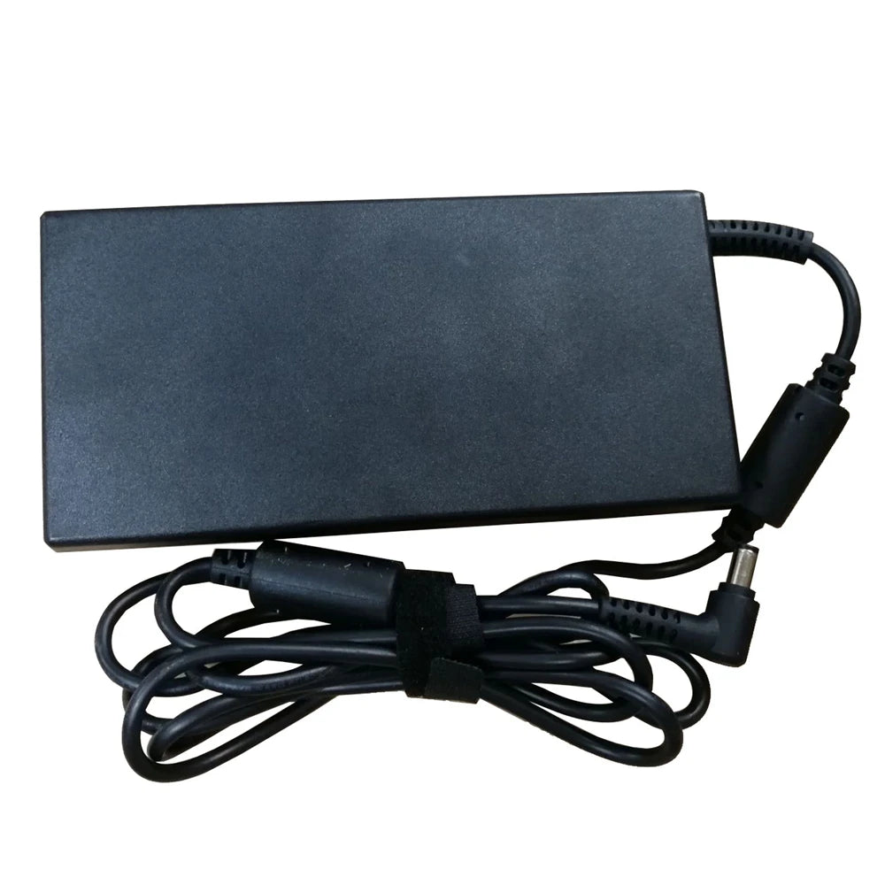 19.5V 7.7A 150W AC Adapter Charger Chicony fit for MSI GL62M 7RDX-1427CA