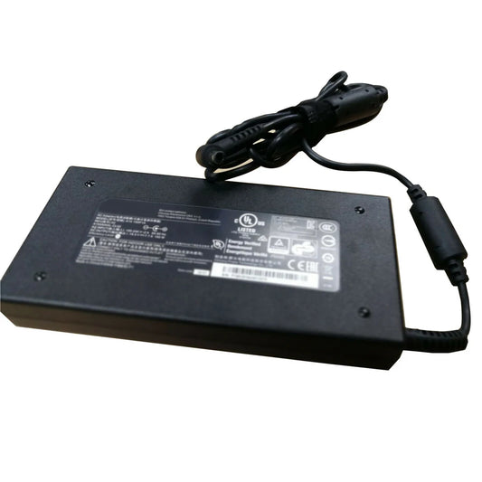 19.5V 7.7A 150W AC Adapter Charger Chicony fit for MSI GL62M 7RDX-1427CA