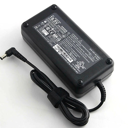 19.5V 7.7A 150W AC Adapter Charger VGP-AC19V54 fit for SONY VGP-AC19V17 VGP-AC19V18