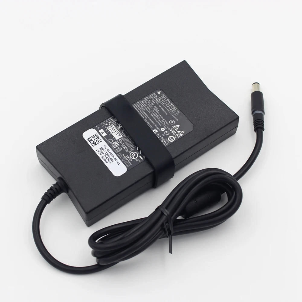 19.5V 7.7A 150W AC Adapter Charger fit for Dell Alienware M14X M15X P08G R2