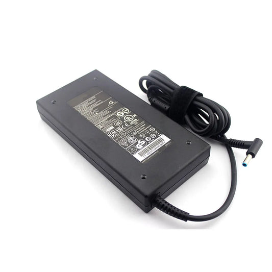 19.5V 7.7A 150W AC Adapter Charger fit for HP Omen 15-AX 15T-AX 17-W 17T-W