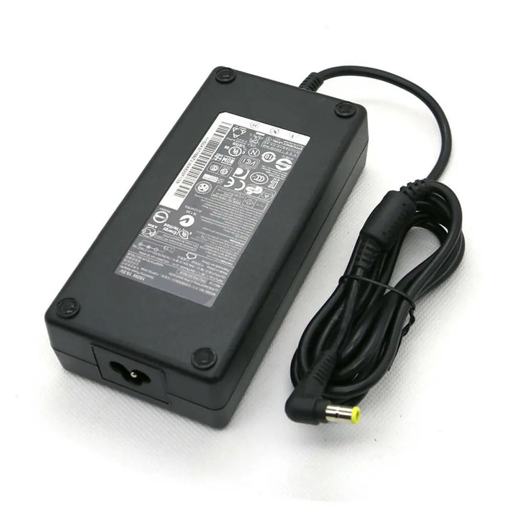 19.5V 7.7A 150W AC Adapter fit for Lenovo 54Y8910 PA-1151-11VA A700 A720 A730 Laptop