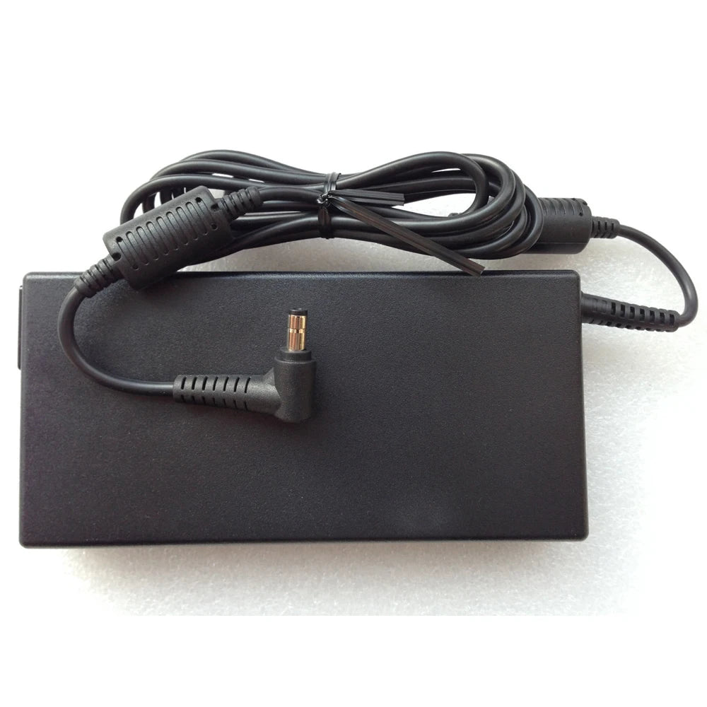 19.5V 7.7A 150W Delta AC Adapter for MSI GS60 2PL-022TH ADP-150VB B Notebook