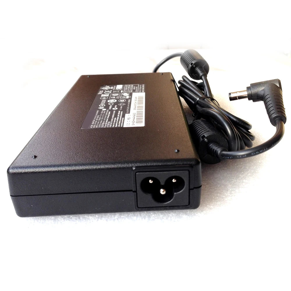 19.5V 7.7A 150W Delta AC Adapter for MSI GS60 2PL-022TH ADP-150VB B Notebook