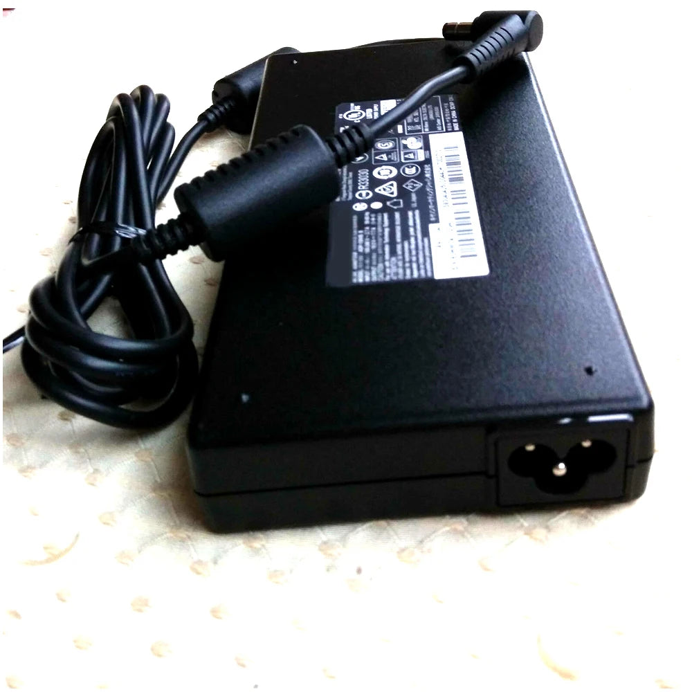 19.5V 7.7A AC Adapter Delta for MSI GS72 6QE(Stealth Pro)-436RU