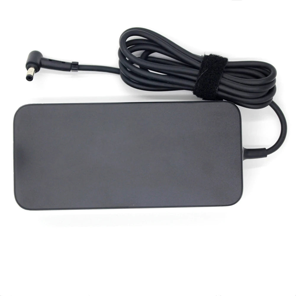 19.5V 9.23A 180W AC Adapter Charger fit for Asus FX503VM FX503VM-NS52 FX503VM-EH73