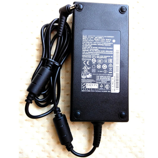 19.5V 9.23A AC Adapter Delta for MSI GS65 Stealth Thin-068,ADP-180TB F