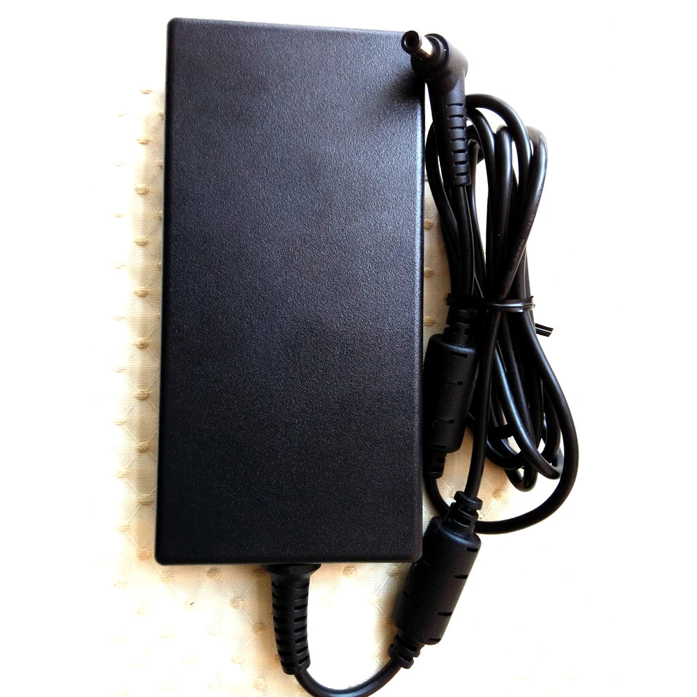 19.5V 9.23A AC Adapter Delta for MSI GS65 Stealth Thin-068,ADP-180TB F