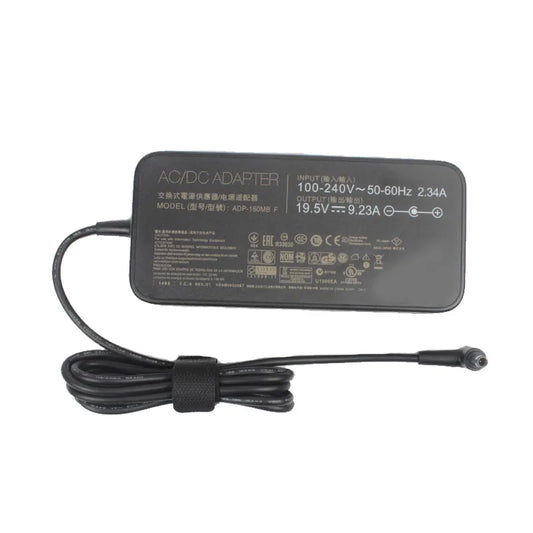 19.5V 9.23A AC Adapter fit for ASUS ROG STRIX GL703GM-DS74,A17-180P1A