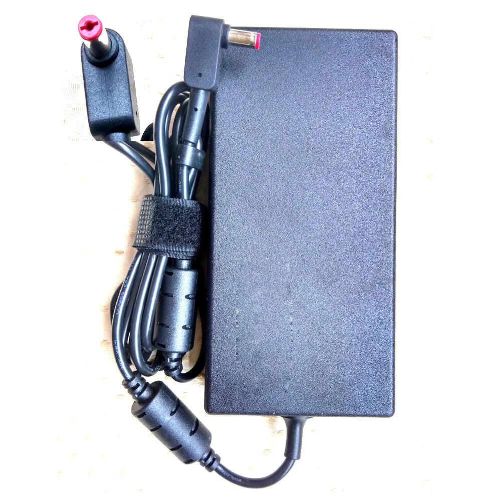 19.5V 9.23A AC Adapter for Acer Predator 15 G9-591-71HP Laptop