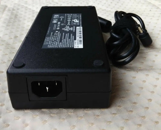 19.5V 9.2A 180W AC Adapter Delta for MSI GT70 2OC-059US Notebook