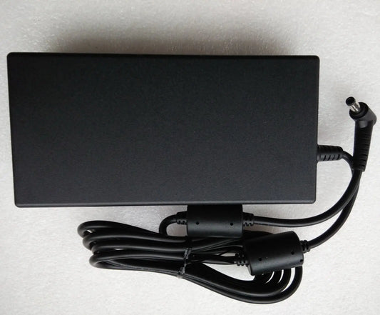 19.5V 9.2A AC Adapter Delta for MSI GT72 2PE-029NL ADP-180NB BC