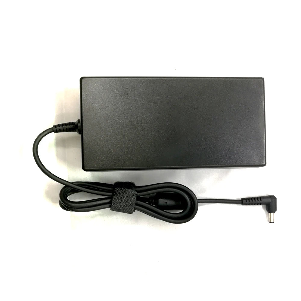 19.5V 9.2A AC Adapter Delta for MSI MS-1763,ADP-180NB BC Laptop