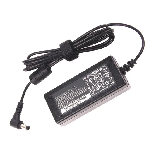 19V 1.58A 30W AC Charger fit for Acer Aspire One ZG5 ZA3 Happy 2 D210 d250 d255 NEW