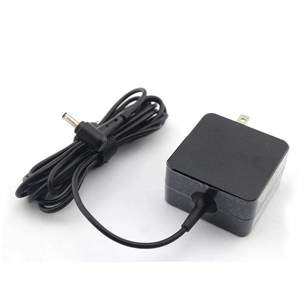 19V 1.75A 33W AC laptop adapter Charger fit for ASUS X201E X202E Q200E