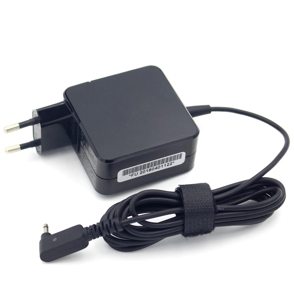 19V 1.75A 33W AC laptop adapter Charger fit for ASUS X201E X202E Q200E