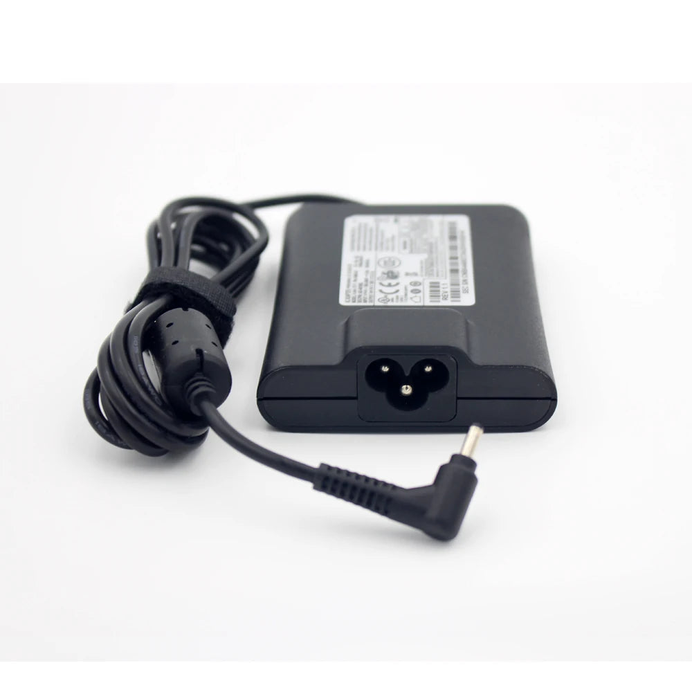 19V 2.1A 40W AC Adapter Charger fit for Samsung Notebook 9 NP900X5T NP900X5N PA-1400