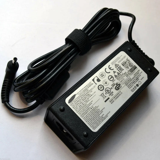 19V 2.1A 40W AC Power Adapter fit for Samsung NP530U3C-A01UK Ultrabook