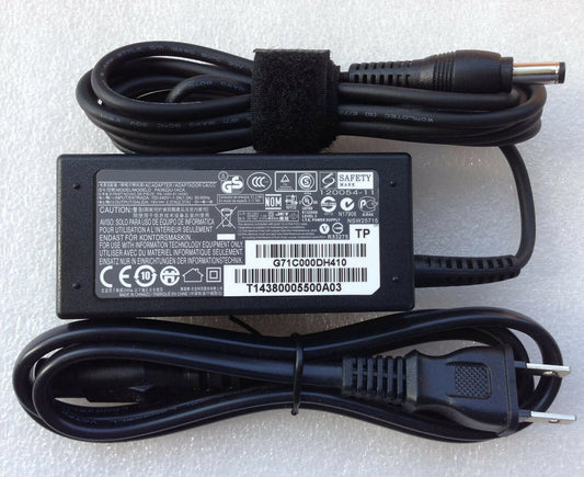 19V 2.37A 45W AC Adapter Charger fit for Toshiba Tecra A50 A50-E-110 PA3822E-1AC3