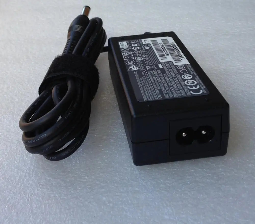 19V 2.37A 45W AC Adapter Charger fit for Toshiba Tecra A50 A50-E-110 PA3822E-1AC3