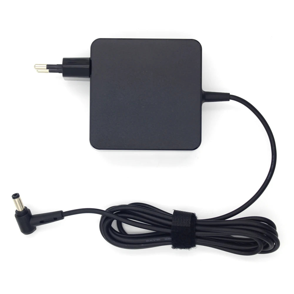 19V 2.37A 45W Laptop Adapter Charger fit for Asus X551C X552 X551CA X551M