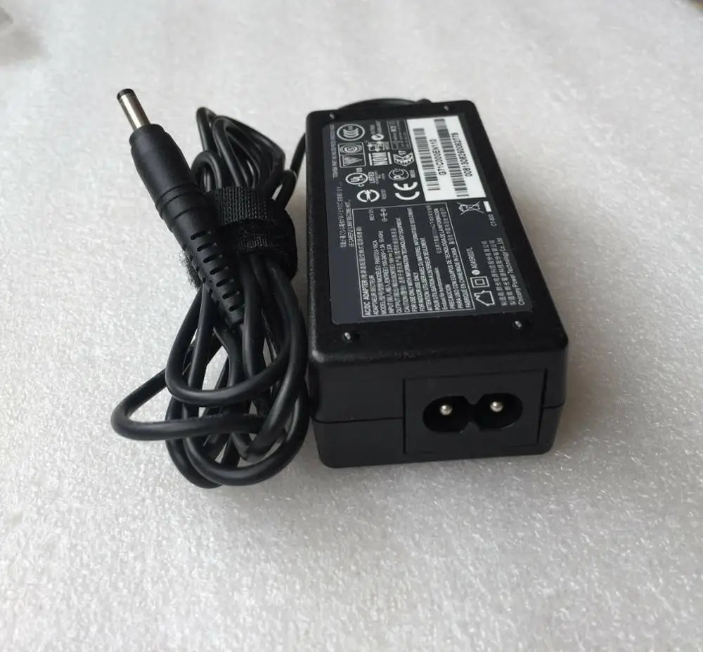 19V 2.37A AC Adapter Charger for Toshiba Portege Z10t (PT141A-058025) Ultrabook