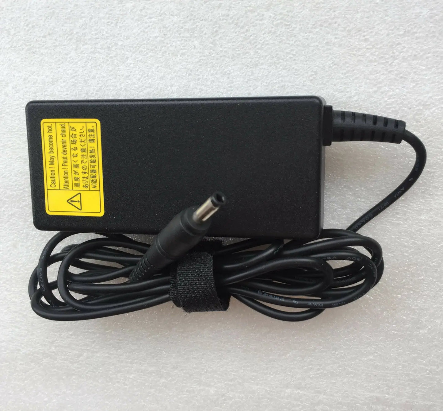 19V 2.37A AC Adapter Charger for Toshiba Portege Z10t (PT141A-058025) Ultrabook