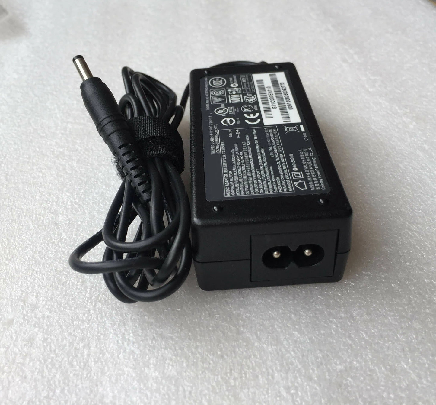 19V 2.37A AC Adapter fit for Toshiba Chromebook CB35-B3330