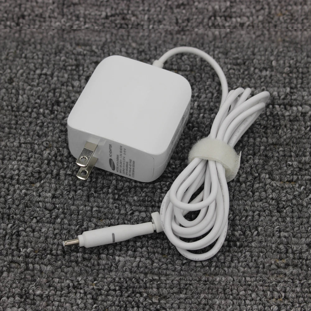 19V 2.37A W16-045N4D AC Power Adapter Charger fit for SAMSUNG 900X3N 930X5J