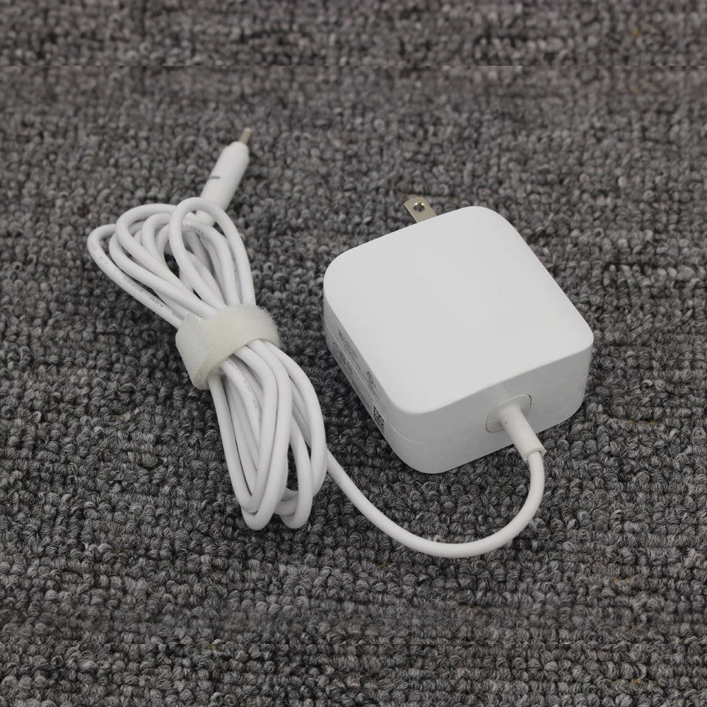 19V 2.37A W16-045N4D AC Power Adapter Charger fit for SAMSUNG 900X3N 930X5J