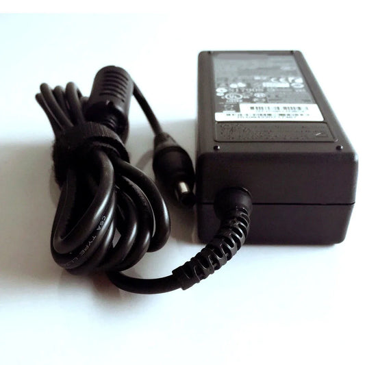 19V 3.42A 65W AC Adapter Charger fit for Toshiba A100 A105 M40M M60