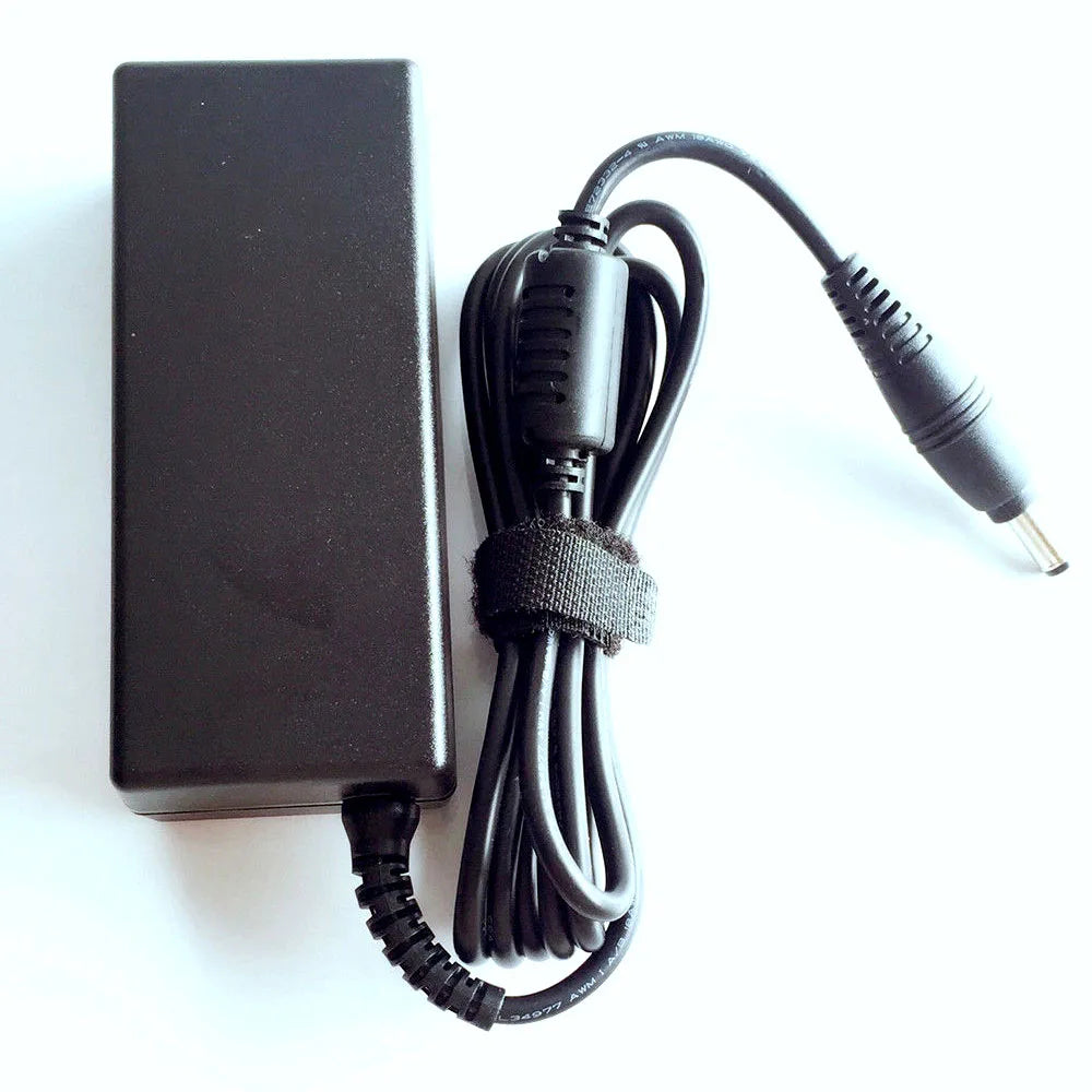 19V 3.42A 65W AC Adapter Charger fit for Toshiba A100 A105 M40M M60