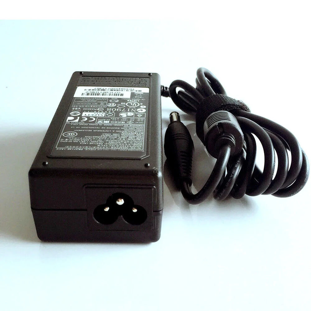 19V 3.42A 65W AC Adapter Charger fit for Toshiba A100 A105 M40M M60