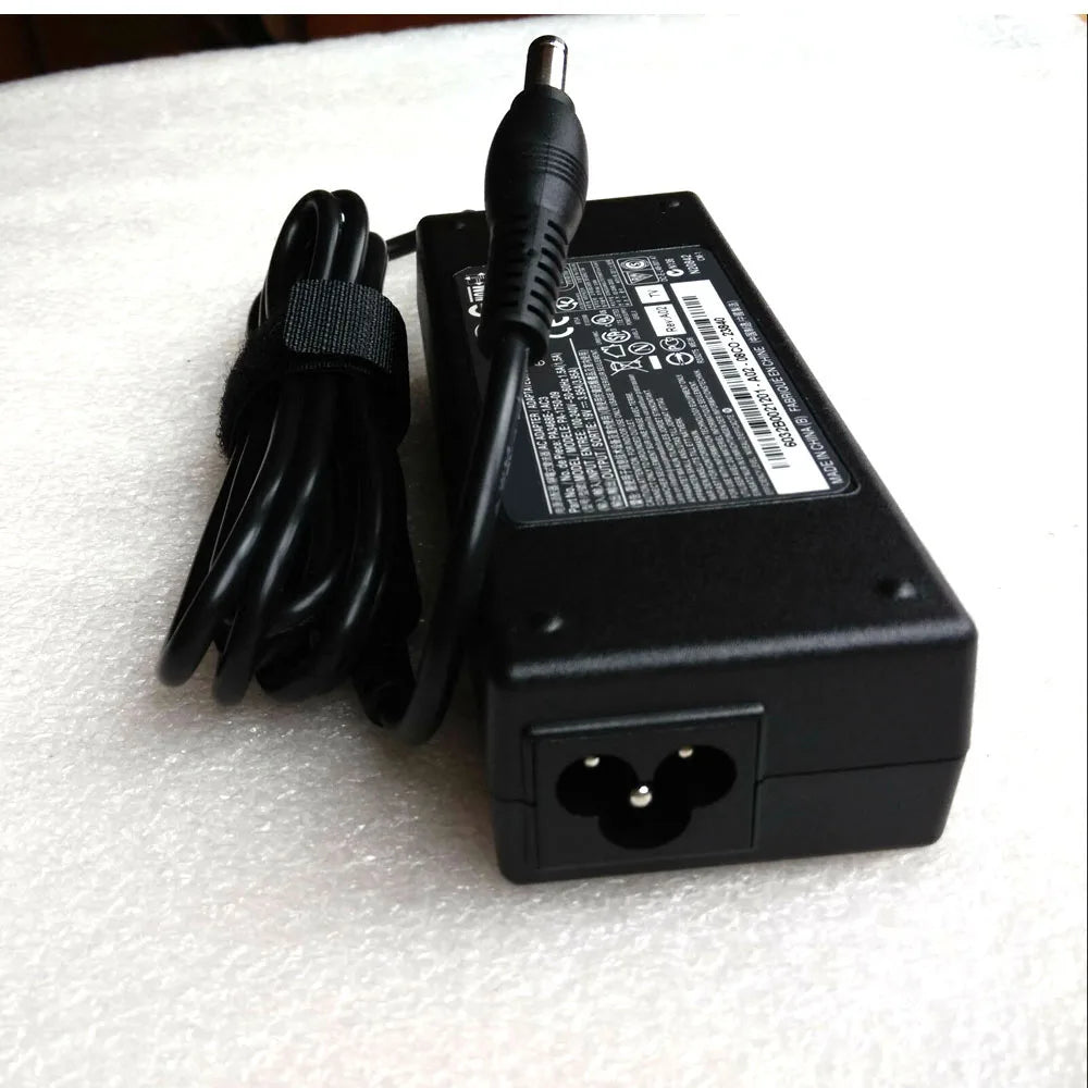 19V 3.95A AC Adapter fit for Laptop Tecra R850 (PT520A-01N003)