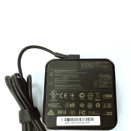 19V 4.74A 90W AC Adapter Charger 0A001-00053500 fit for ASUS Q534U Q524U