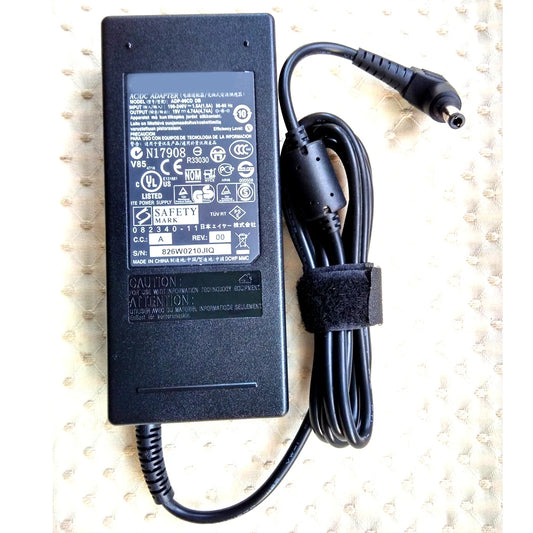 19V 4.74A 90W AC Adapter Charger Delta for MSI Cubi2 Plus 7M-015BUS