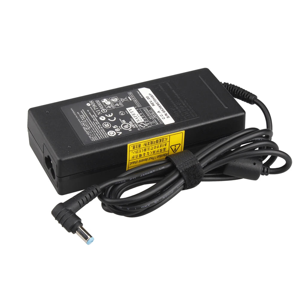 19V 4.74A 90W AC Adapter FOR ACER ASPIRE 5750G 5755G 7110 9300 Charger