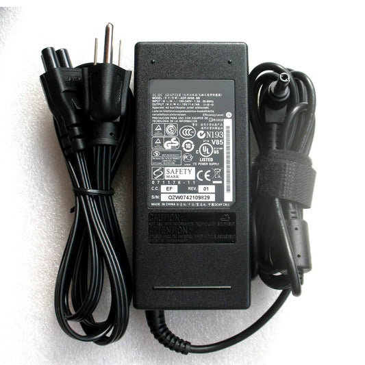 19V 4.74A 90W AC Adapter Power Supply Charger for Asus ADP-90YD B