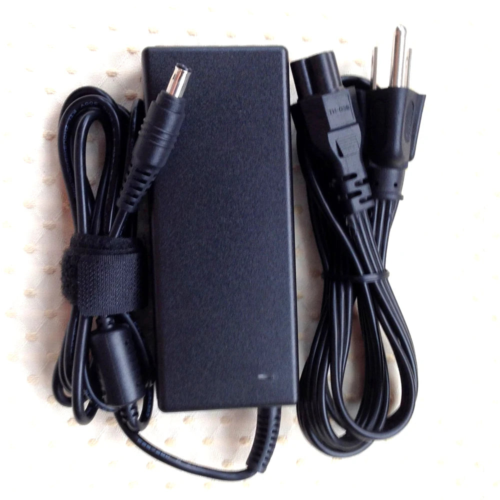 19V 4.74A 90W AC Power Supply Charger AD-9019 fit for Samsung T10 P40 V20 NEW