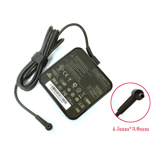 19V 4.74A AC/DC Adapter fit for ASUS Zenbook UX560UX Series Laptop