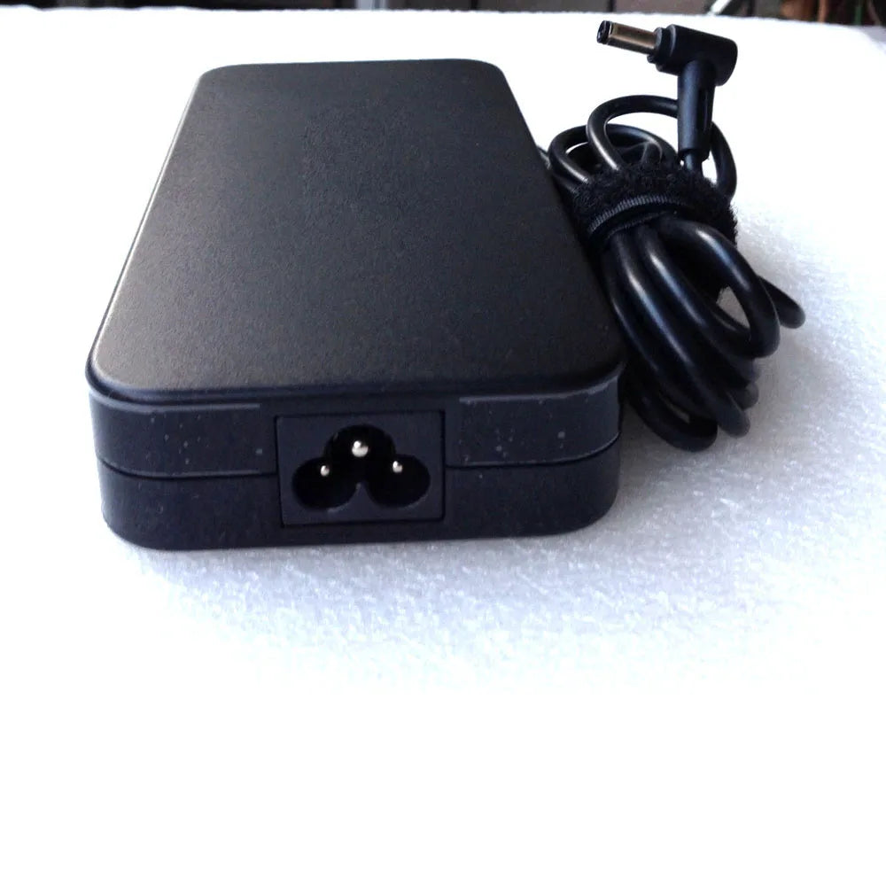 19V 6.32A 120W AC Adapter Power Charger fit for ASUS UX501 N46VZ PA-1121-28 A15-120P1A