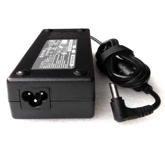 19V 6.32A 120W AC/DC Adapter fit for Asus N55SF-DS71/i7-2670QM Notebook