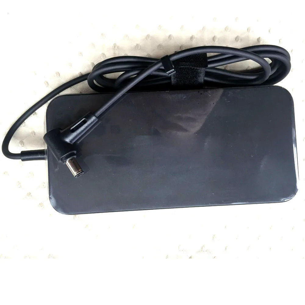 19V 6.32A 120W  AC Power Adapter Charger fit for Asus FX505DT-ED73 FX505DU-MD53